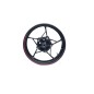 LLANTA DELANTERA PEGATINA O RIVILLO ROJO KAWASAKI Z900E 2020-2024