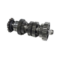 EJE TRASERO CAMBIO KAWASAKI Z900E 2020-2024