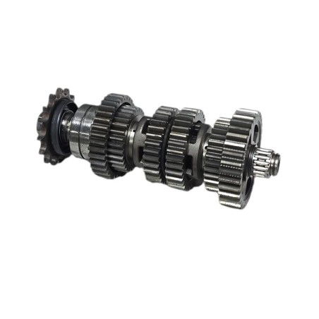 EJE TRASERO CAMBIO KAWASAKI Z900E 2020-2024