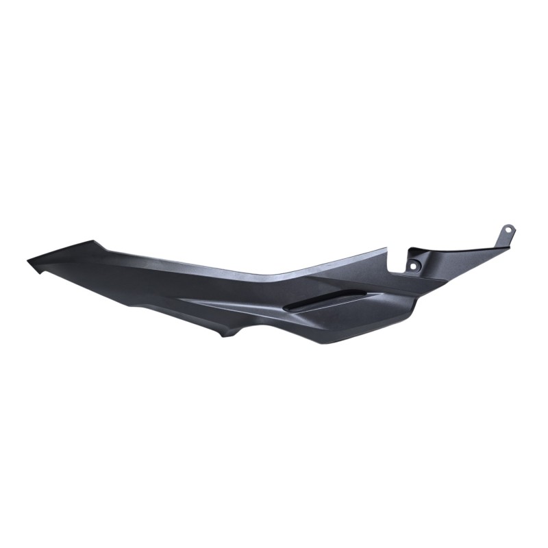 QUILLA IZQUIERDA GRIS MATE HONDA FORZA 125 2017-2020 K0B