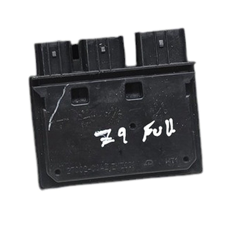 CAJA DE LUCES FULL KAWASAKI Z900E 2020-2024
