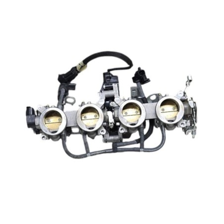 CUERPO DE INYECCION MARIPOSA COMPLETO FULL KAWASAKI Z900E 2020-2024