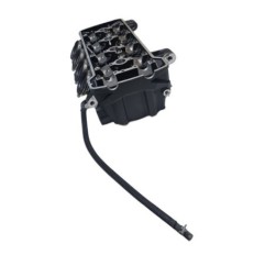 CULATA FULL KAWASAKI Z900E 2020-2024