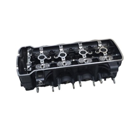 CULATA FULL KAWASAKI Z900E 2020-2024