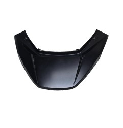 Tapa superior colin negro mate Honda Forza 125 2017-2020 K0B