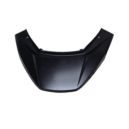 Tapa superior colin negro mate Honda Forza 125 2017-2020 K0B