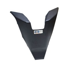 Tapa bombin clausor gris Honda Forza 125 2017-2020 K0B