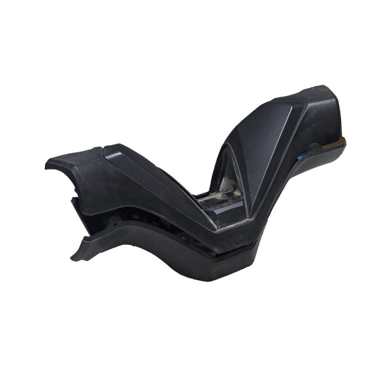 CARCASA MANILLAR NEGRA HONDA FORZA 125 2017-2020 K0B