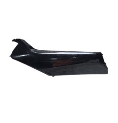 QUILLA DERECHA NEGRA METALIZADA HONDA SH125 2020-2024