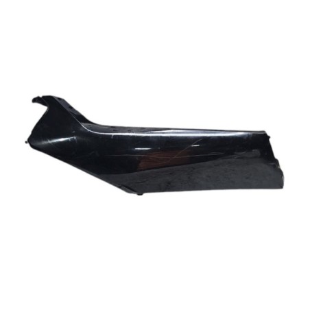 QUILLA DERECHA NEGRA METALIZADA HONDA SH125 2020-2024