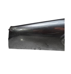QUILLA IZQUIERDA GRIS METALIZADA HONDA SH125 2020-2024