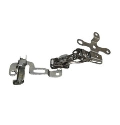 SISTEMA TAPA DE GASOLINA HONDA SH125 2020-2024