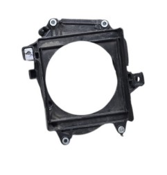 SOPORTE RADIADOR DE PLÁSTICO HONDA SH125 2020-2024