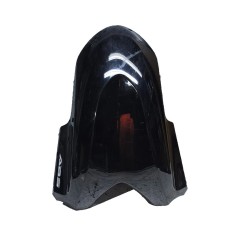 Guardabarros negro Honda Forza 125 2017-2020 K0B