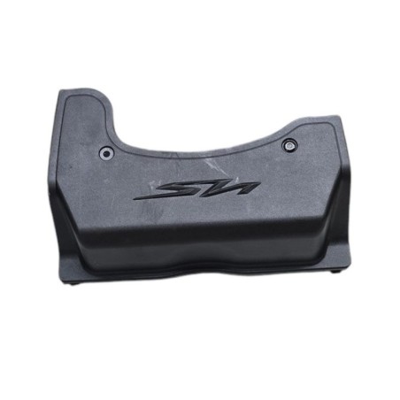 TAPA BATERÍA HONDA SH125 2020-2024