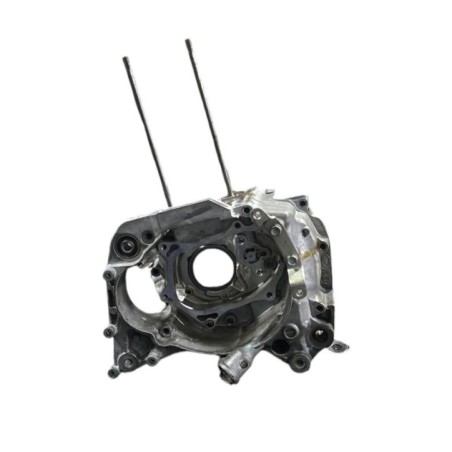 TAPA CÁRTER DERECHA LADO CORTO HONDA SH125 2020-2024