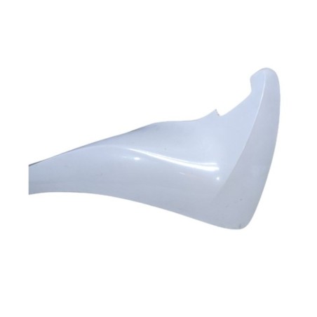 TAPA DELANTERA DERECHA BLANCO METALIZADO HONDA SH125 2020-2024