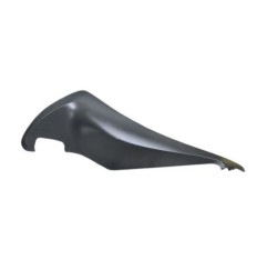 TAPA DELANTERA DERECHA GRIS HONDA SH125 2020-2024