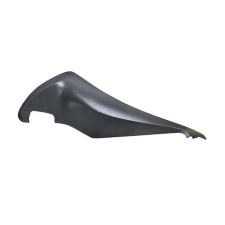 TAPA DELANTERA DERECHA GRIS HONDA SH125 2020-2024