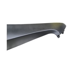 TAPA DELANTERA DERECHA GRIS HONDA SH125 2020-2024