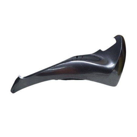 TAPA DELANTERA DERECHA NEGRO METALIZADO HONDA SH125 2020-2024