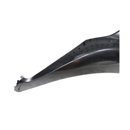 TAPA DELANTERA DERECHA NEGRO METALIZADO TARA HONDA SH125 2020-2024