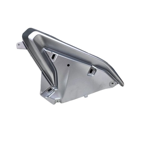 Tapa guarnecido lateral izquierda gris Honda Forza 125 2017-2020 K0B