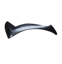 TAPA DELANTERA IZQUIERDA NEGRO METALIZADO HONDA SH125 2020-2024