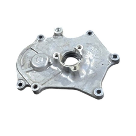 TAPA MOTOR LADO MAGNÉTICO HONDA SH125 2020-2024