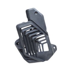 TAPA REJILLA CALANDRA RADIADOR HONDA SH125 2020-2024