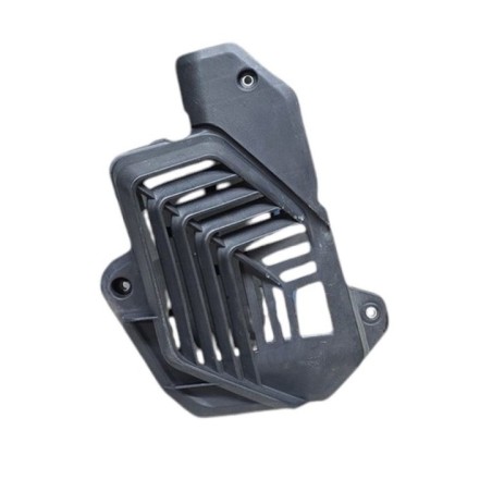 TAPA REJILLA CALANDRA RADIADOR HONDA SH125 2020-2024