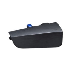TAPA REMATE CONTRAESCUDO BOMBÍN CLAUSOR GRIS SPORT HONDA SH125 2020-2024
