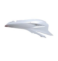 TAPA TRASERA DERECHA BLANCO METALIZADO HONDA SH125 2020-2024