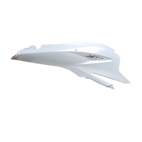 TAPA TRASERA DERECHA BLANCO METALIZADO HONDA SH125 2020-2024