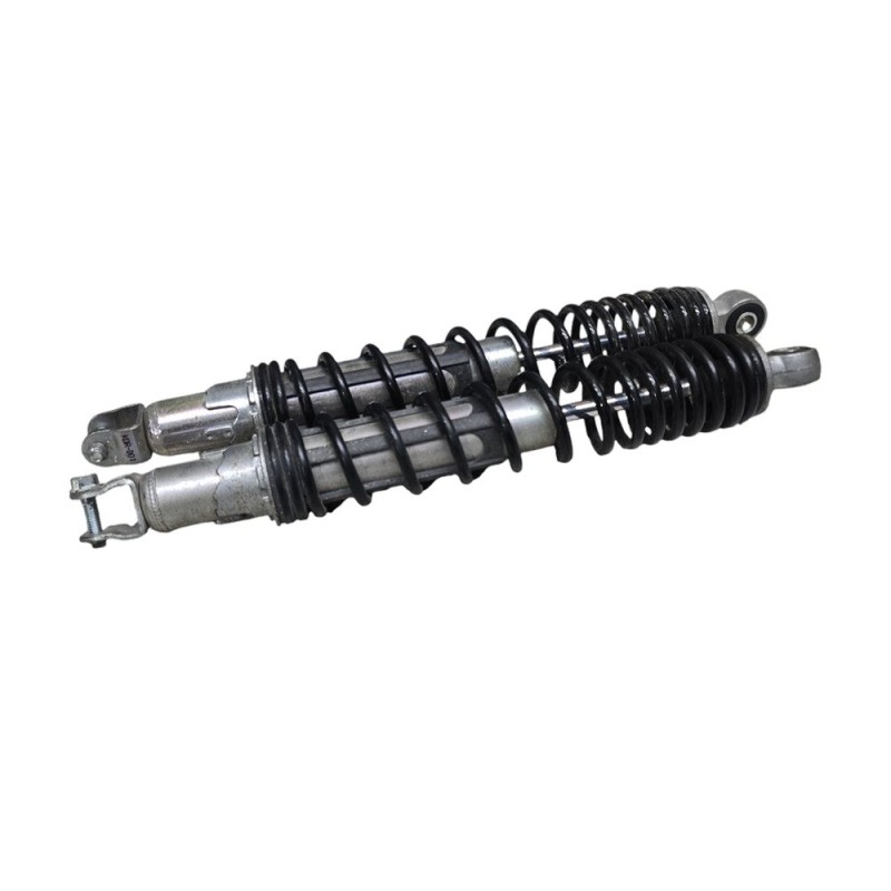 AMORTIGUADORES TRASEROS HONDA SH125 2020-2024