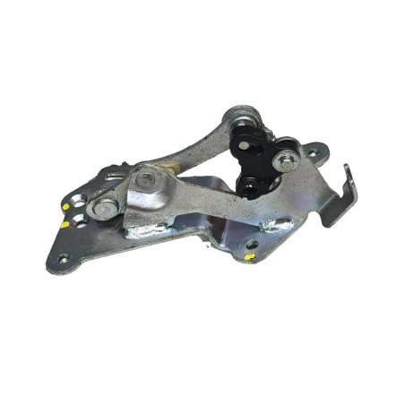 Sistema bloqueo bombin clausor Honda Forza 125 2017-2020 K0B