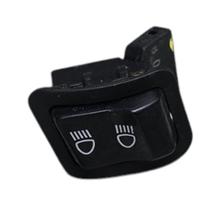 BOTÓN LUCES CORTAS LARGAS HONDA SH125 2020-2024