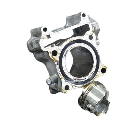CILINDRO COMPLETO CON PISTÓN HONDA SH125 2020-2024