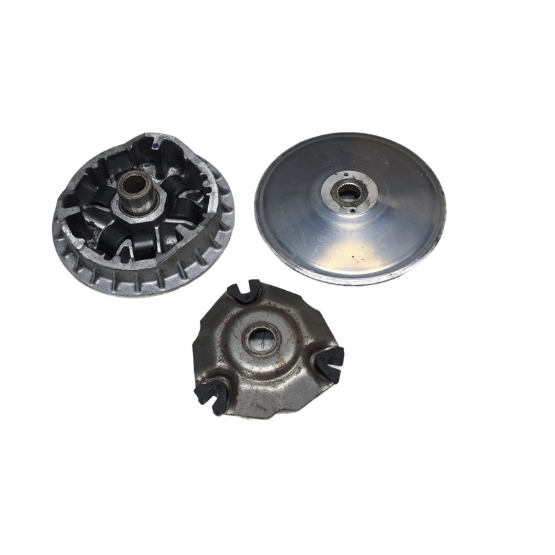 VARIADOR HONDA FORZA 125 2017-2020 K0B