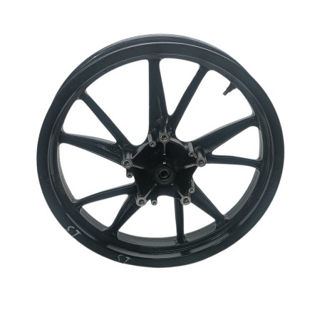 LLANTA DELANTERA SYM SYMPHONY ST LC 125 2021-2024 EURO 5