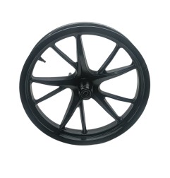 LLANTA DELANTERA SYM SYMPHONY ST LC 125 2021-2024 EURO 5
