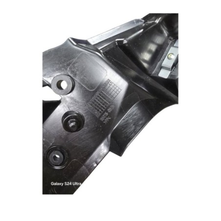 BANDEJA CUENTAKILÓMETROS KAWASAKI NINJA 500 SE KRT 2024-2026