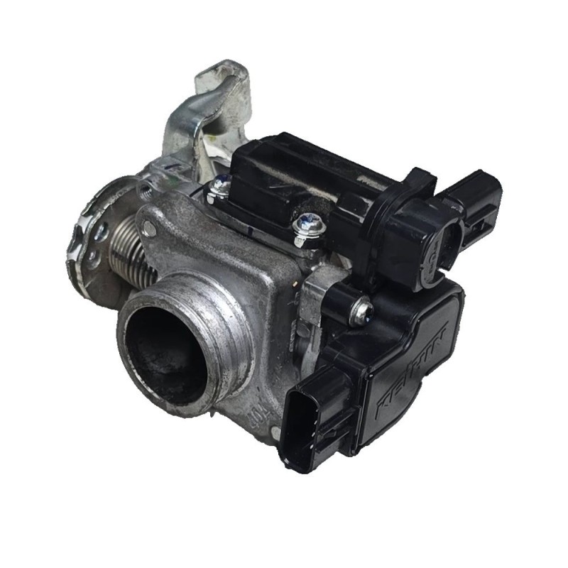 CUERPO DE MARIPOSA DE INYECCIÓN HONDA FORZA 125 2017-2020 K0B