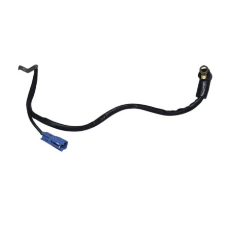 CABLE NEGATIVO BATERÍA KAWASAKI NINJA 500 SE KRT 2024-2026