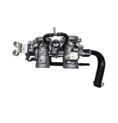 CUERPO DE INYECCIÓN O MARIPOSA KAWASAKI NINJA 500 SE KRT 2024-2026
