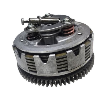 EMBRAGUE COMPLETO KAWASAKI NINJA 500 SE KRT 2024-2026