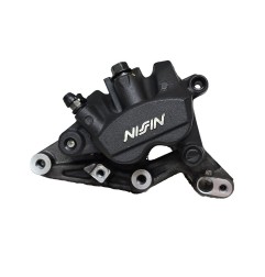 Pinza de freno delantera logotipo Nissin grande Honda Forza 125