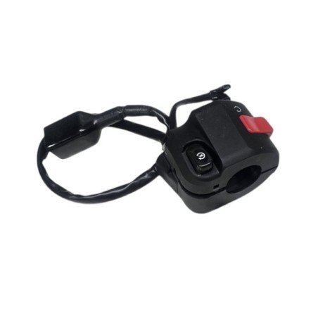 PIÑA DE ARRANQUE LADO DERECHO KAWASAKI NINJA 500 SE KRT 2024-2026