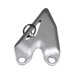 PROTECTOR ESTRIBERA IZQUIERDA KAWASAKI NINJA 500 SE KRT 2024-2026