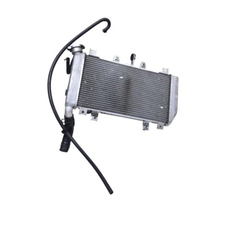 RADIADOR DE AGUA KAWASAKI NINJA 500 SE KRT 2024-2026